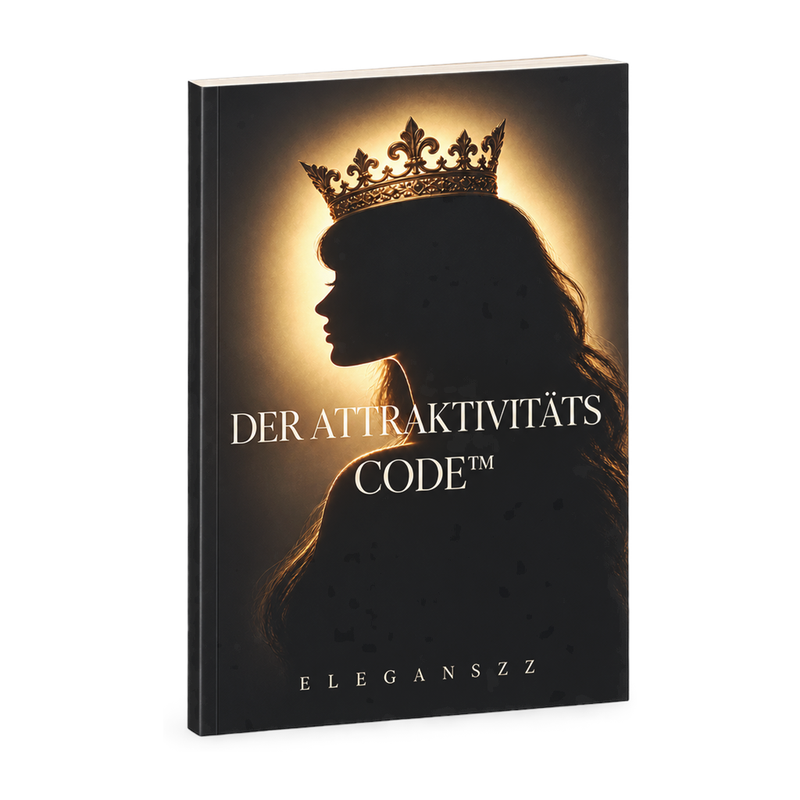 DER ATTRAKTIVITÄTS CODE
