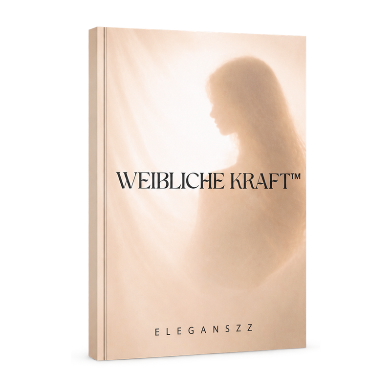 WEIBLICHE KRAFT