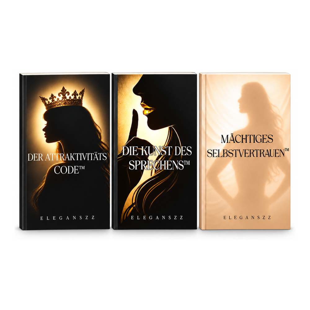 ELEGANSZZ BUNDLE