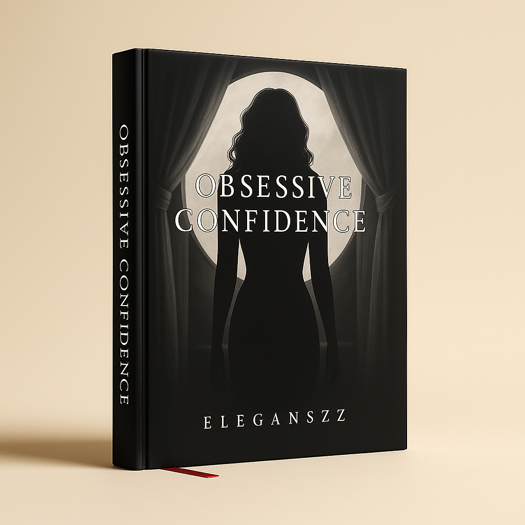 OBSESSIVE CONFIDENCE™ - Eleganszz