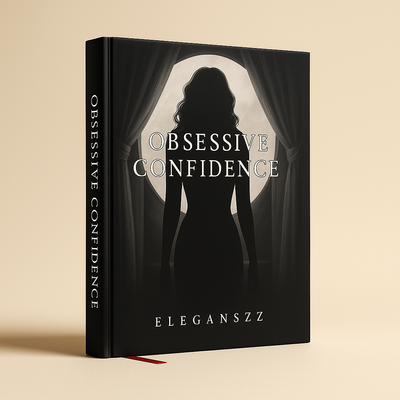 OBSESSIVE CONFIDENCE™ - Eleganszz