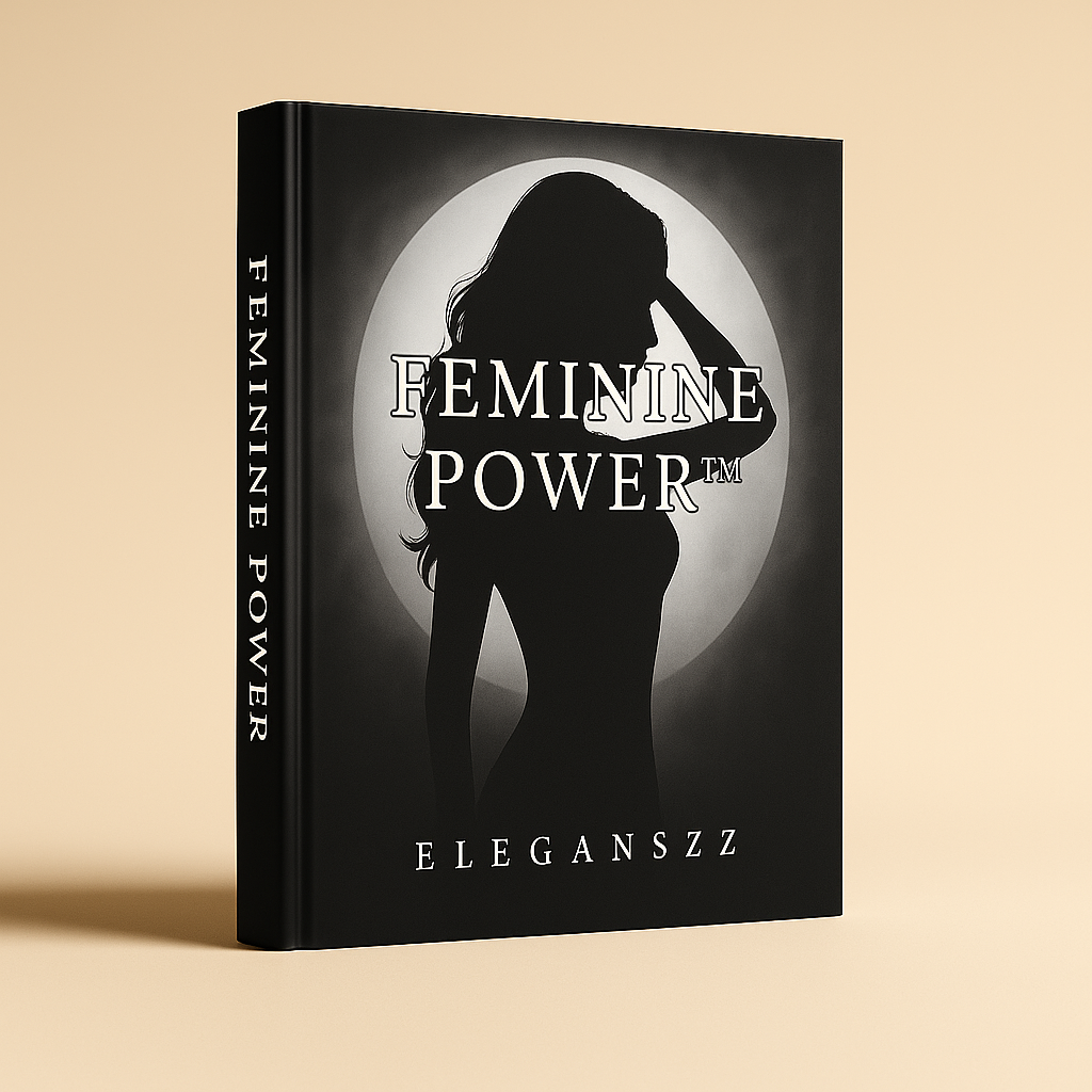 FEMININE POWER™