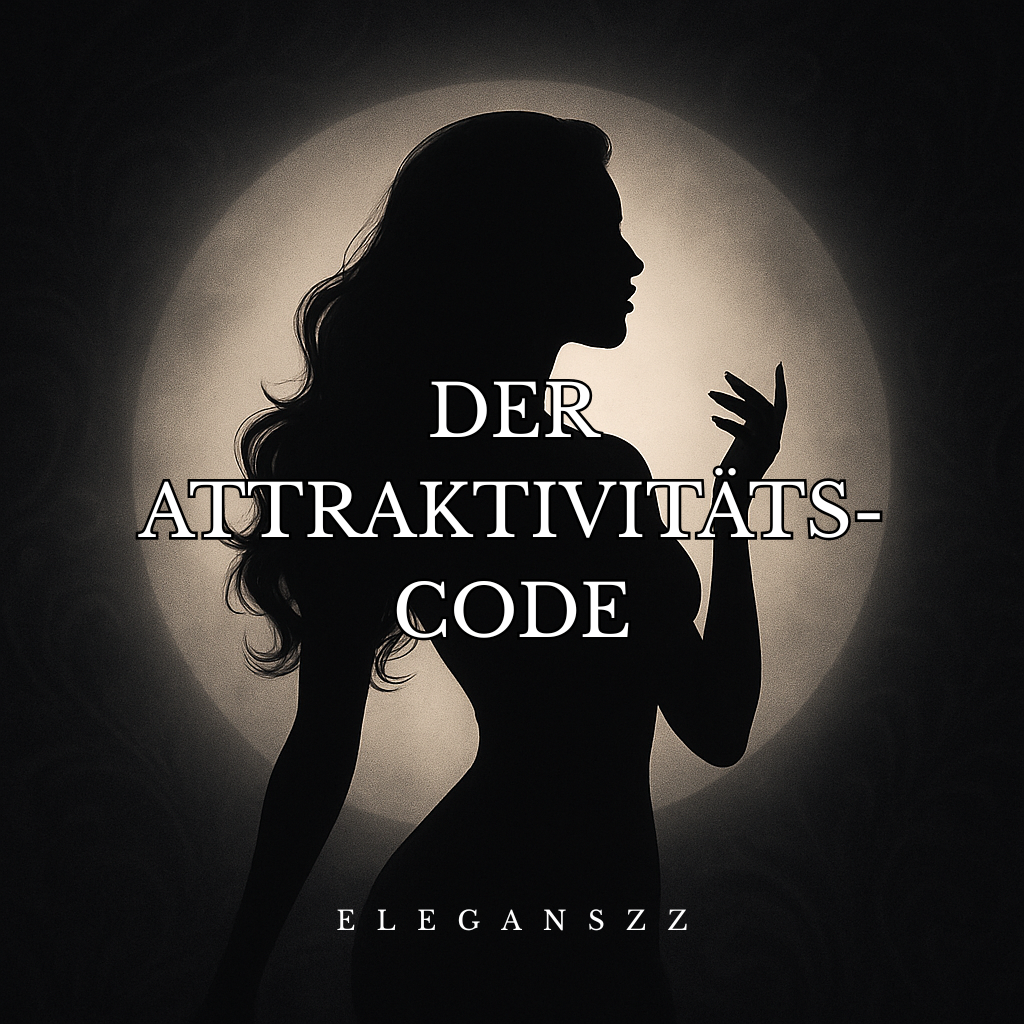 ATTRAKTIVITÄTS-BLAUFADEN™