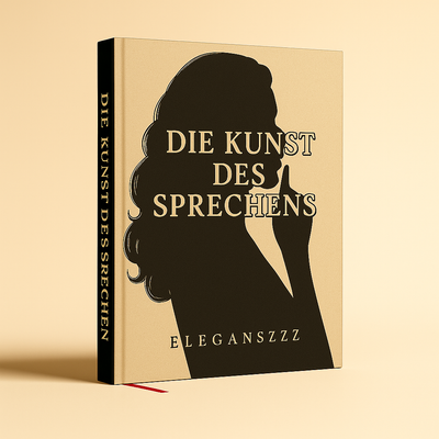 DIE KUNST DES SPRECHENS™