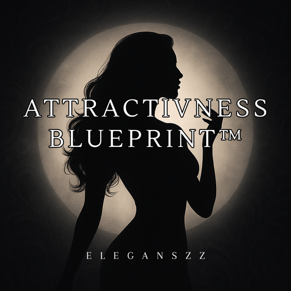 ATTRACTIVNESS BLUEPRINT™