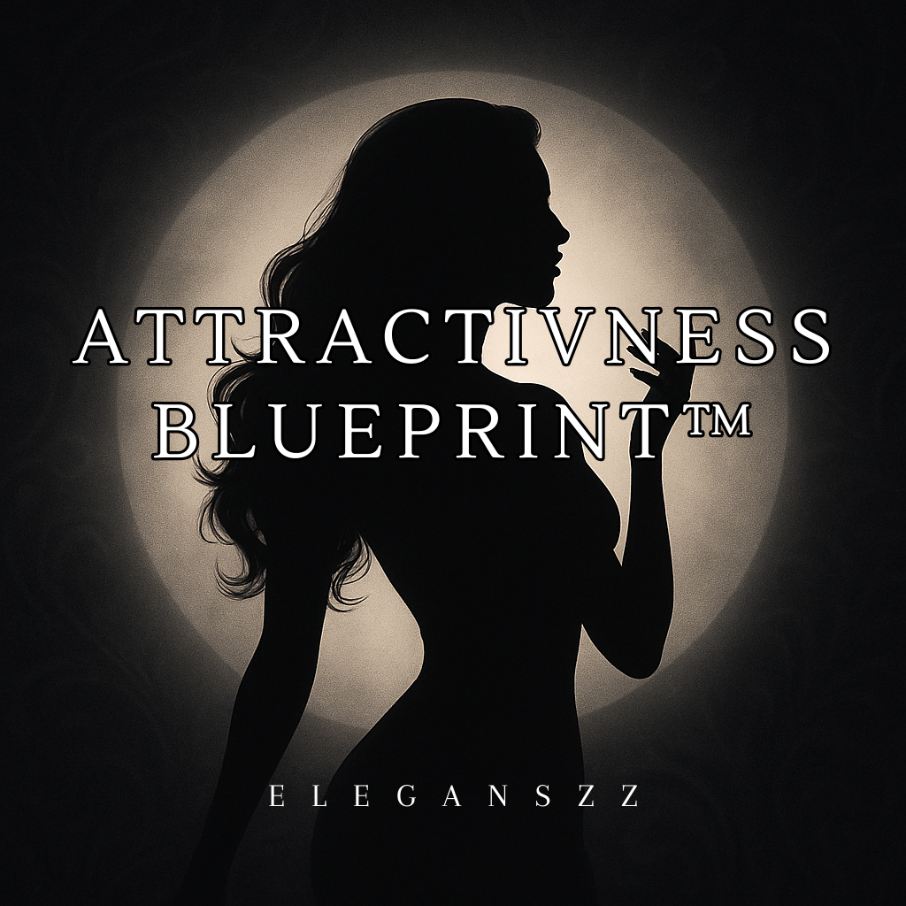 ATTRACTIVNESS BLUEPRINT™
