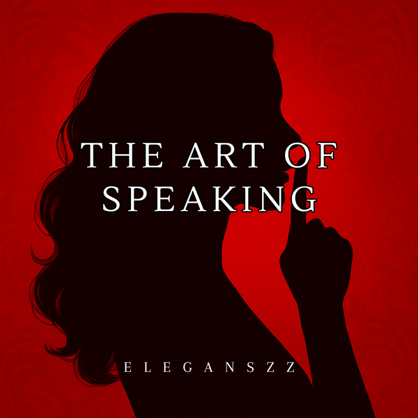 ART OF SPEAKING™