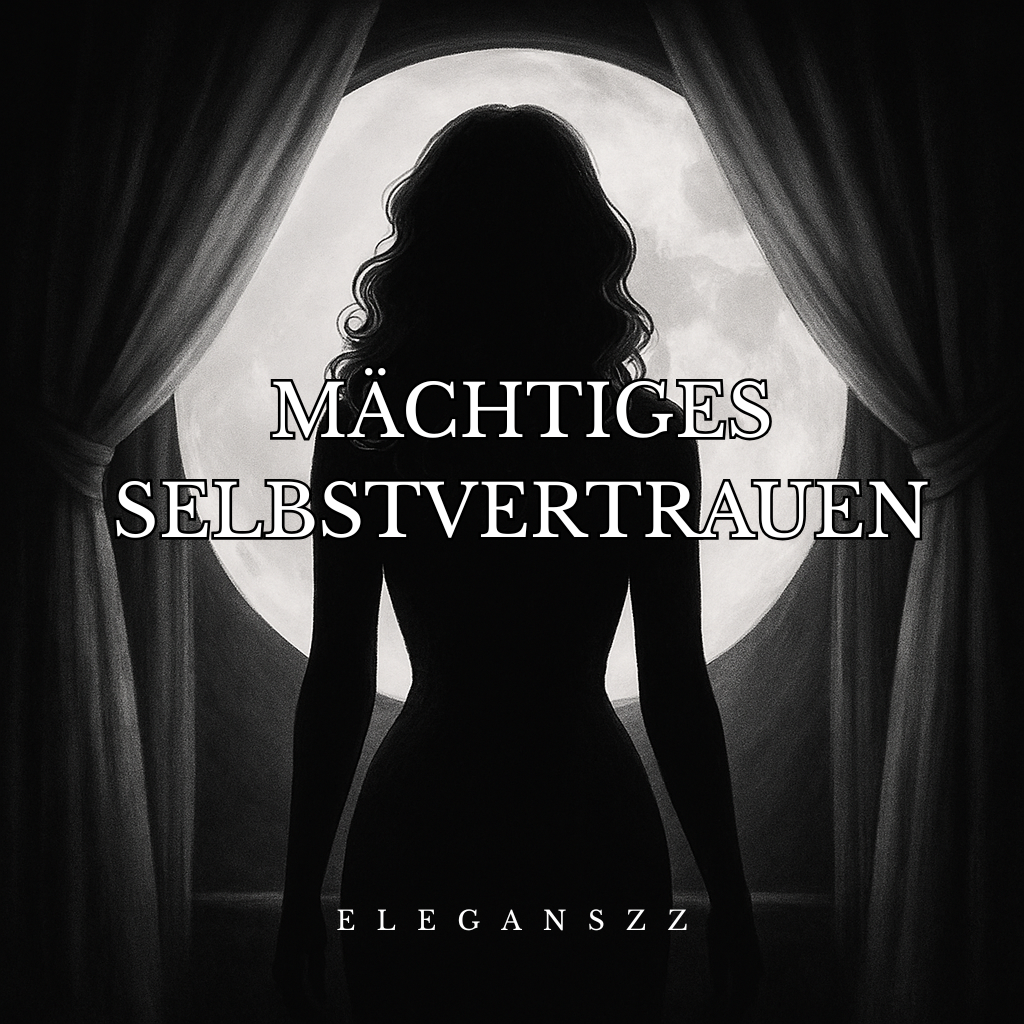 OBSESSIVE CONFIDENCE™