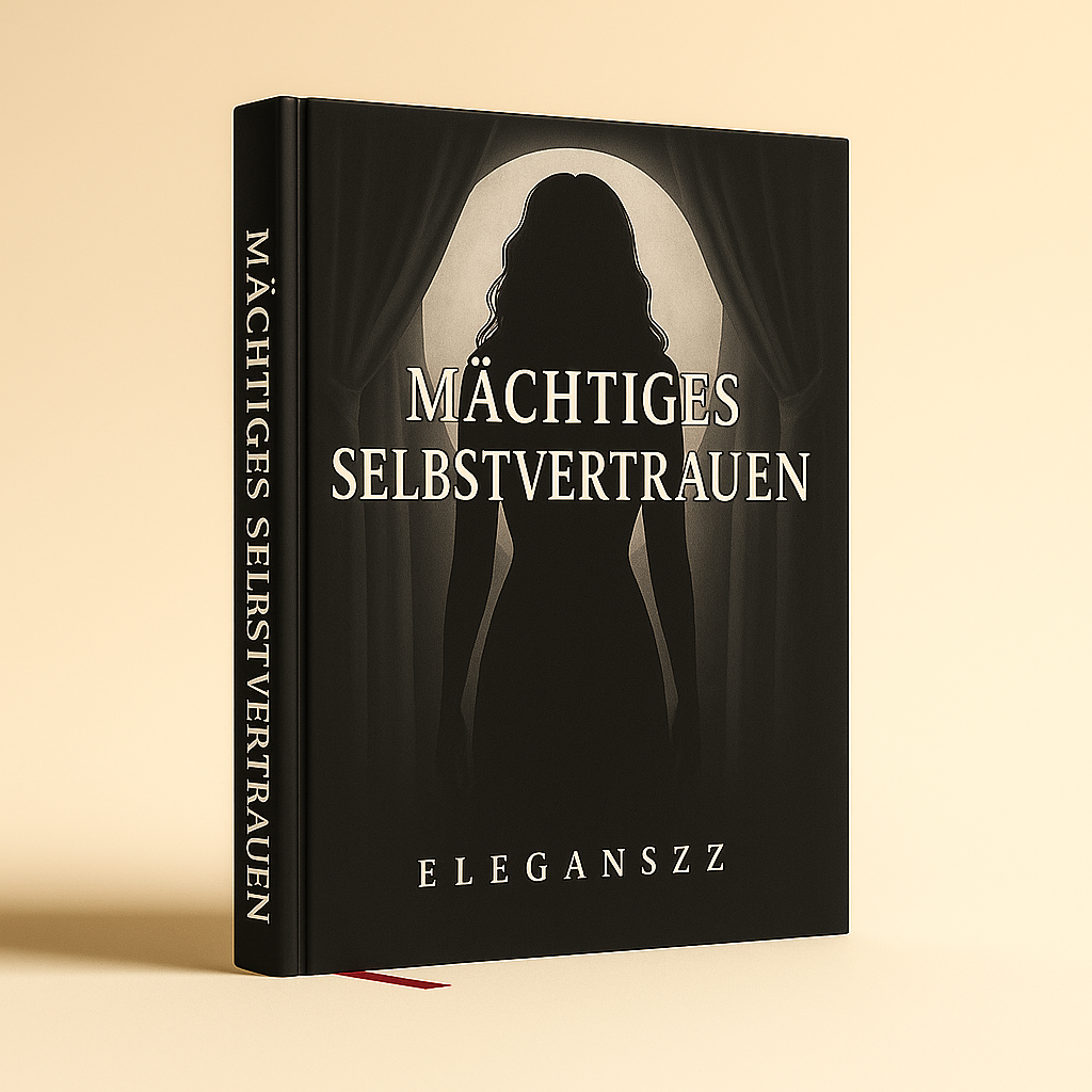 OBSESSIVE CONFIDENCE™