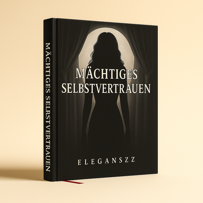 OBSESSIVE CONFIDENCE™