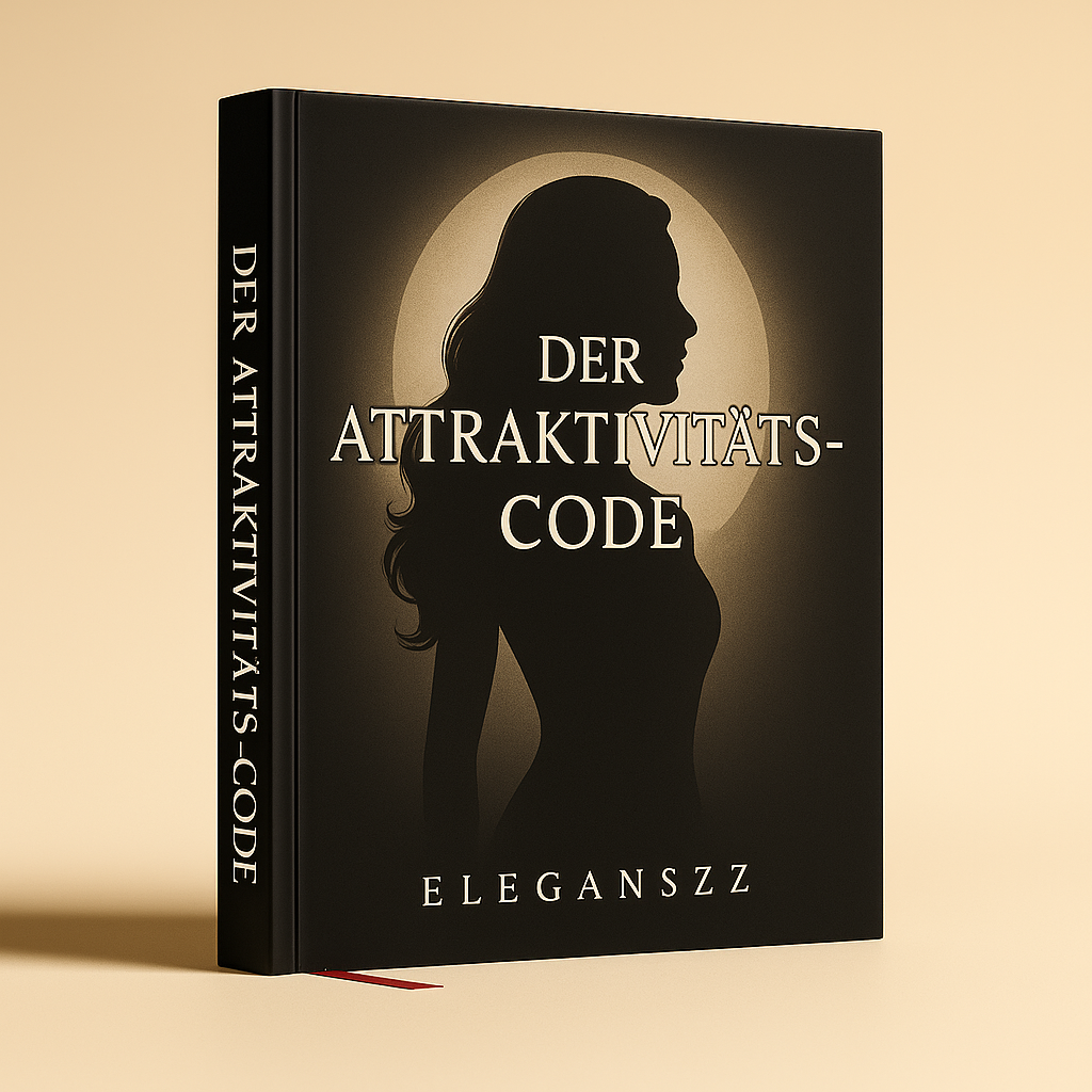 ATTRAKTIVITÄTS-BLAUFADEN™