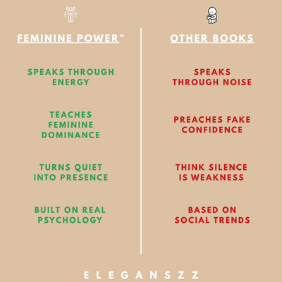 FEMININE POWER™