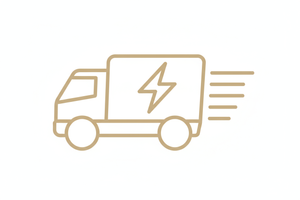 <p> Schneller und sicherer Versand</p>